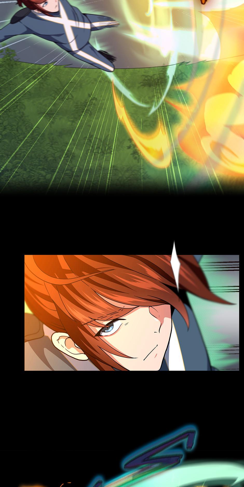 The Beginning After the End 98