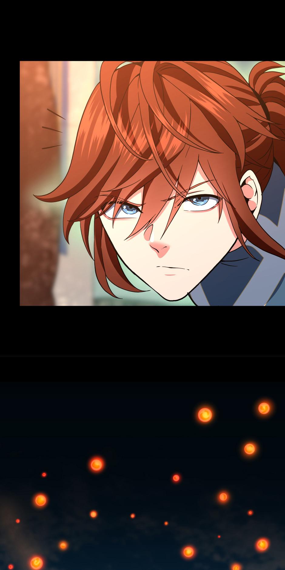 The Beginning After the End 98