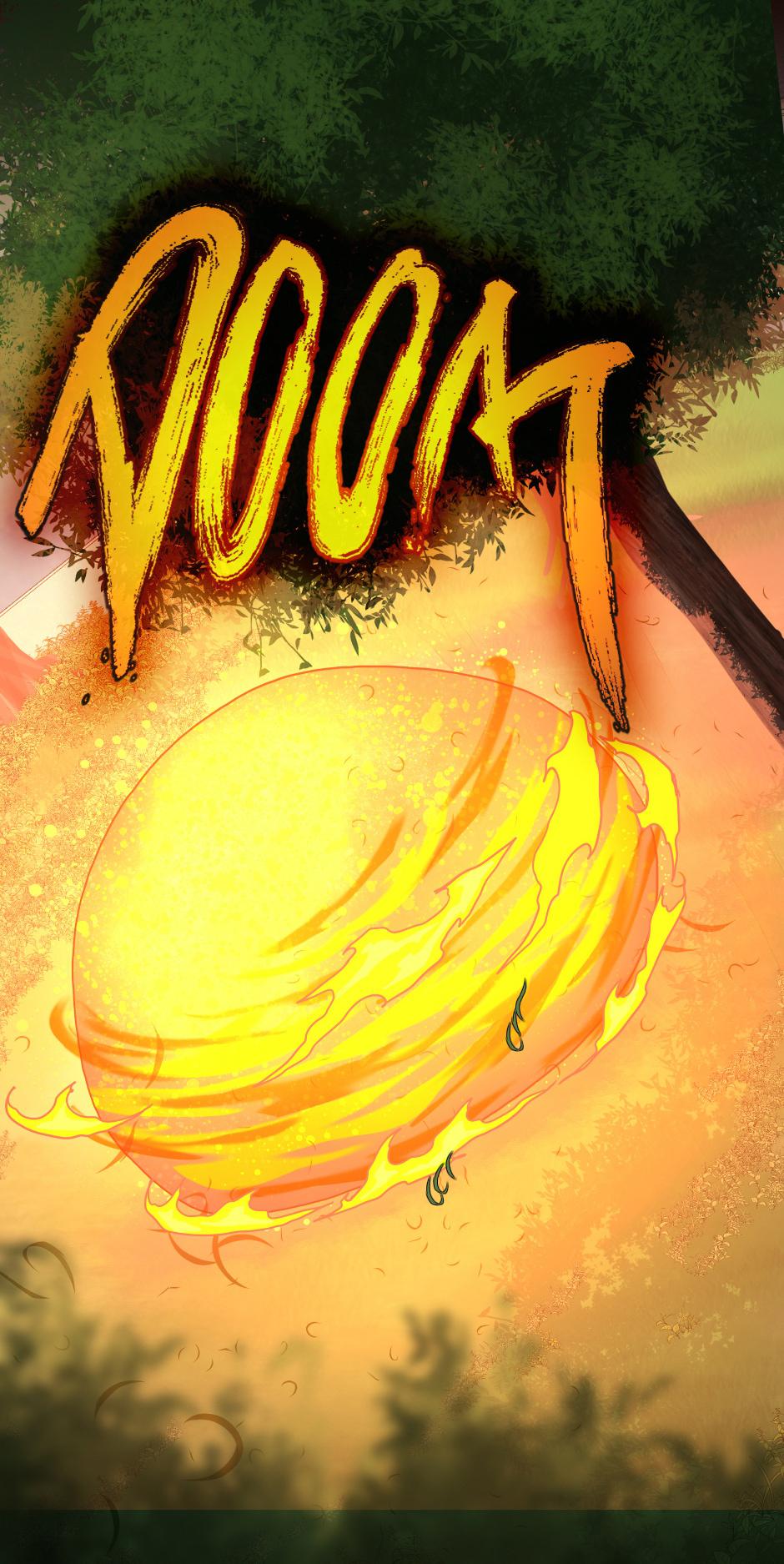 The Beginning After the End 98