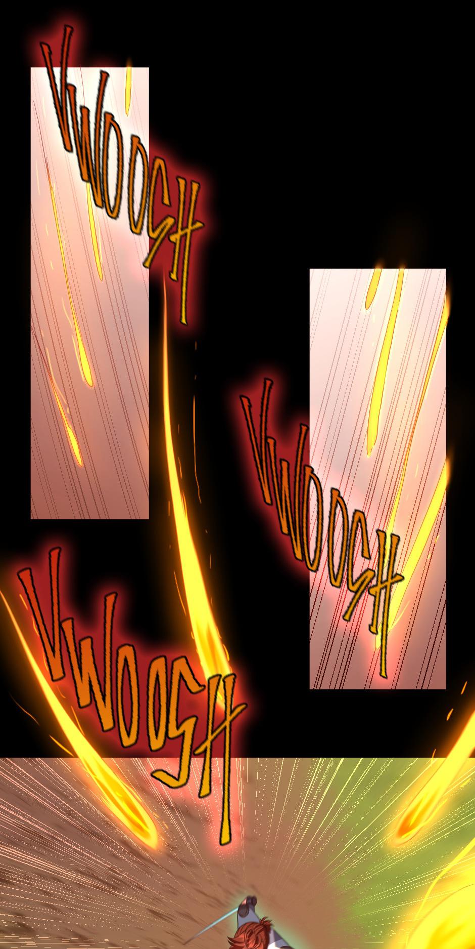 The Beginning After the End 98