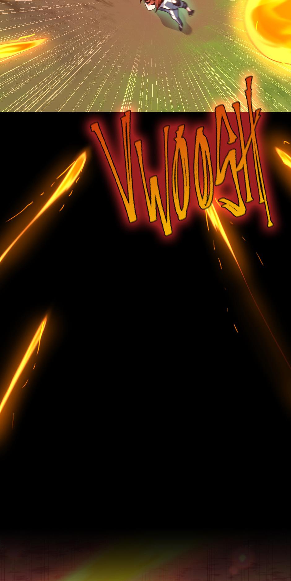 The Beginning After the End 98