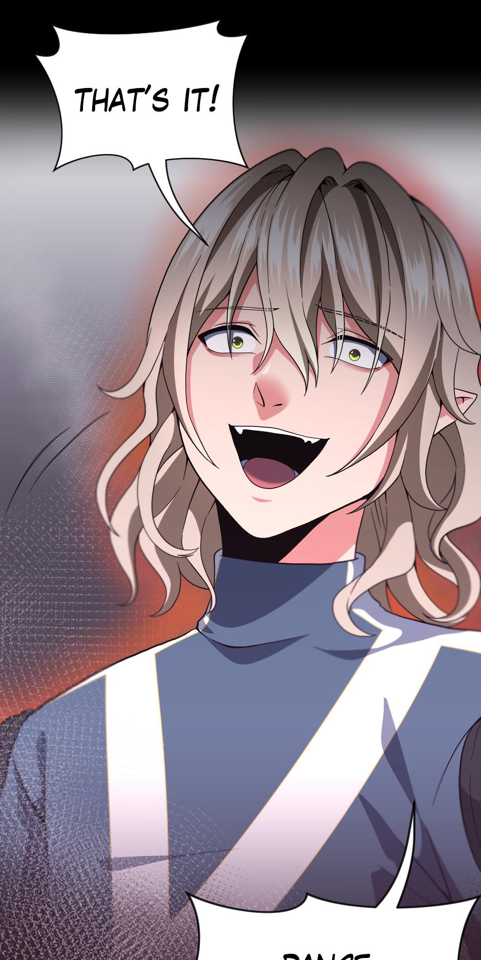 The Beginning After the End 98