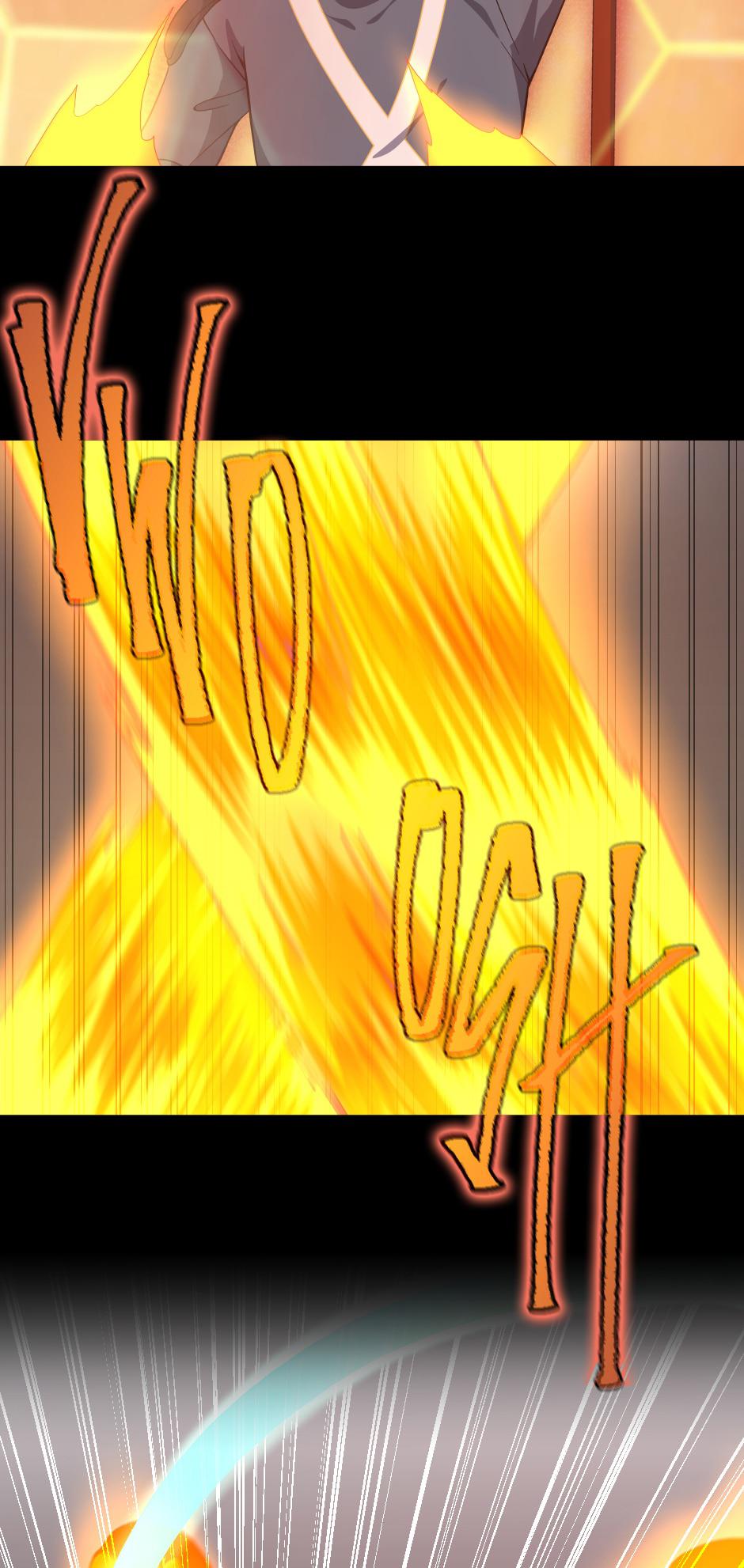 The Beginning After the End 98