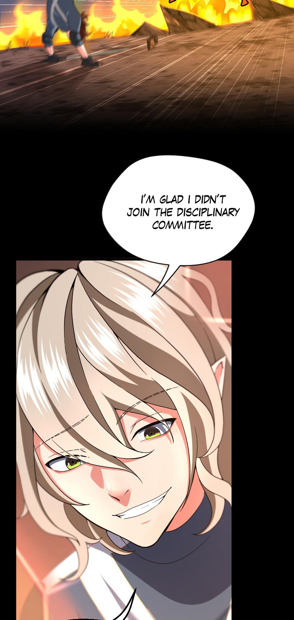 The Beginning After the End 98