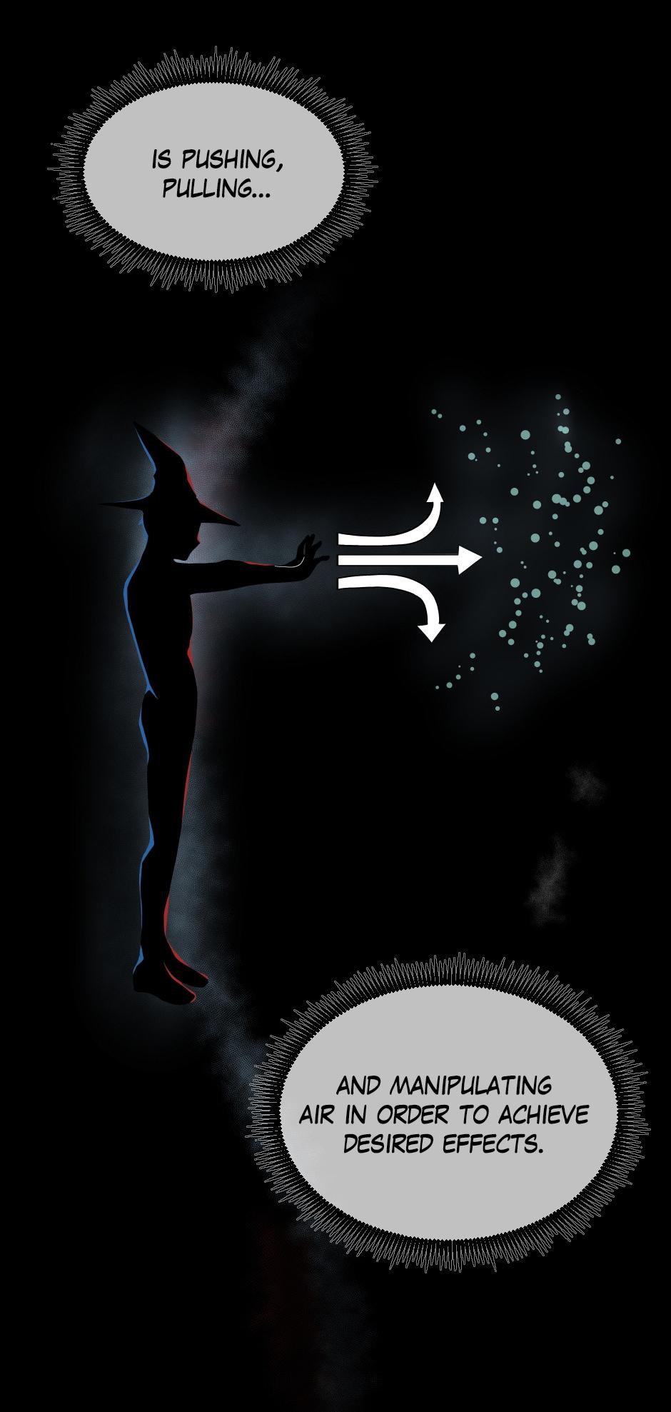 The Beginning After the End 98