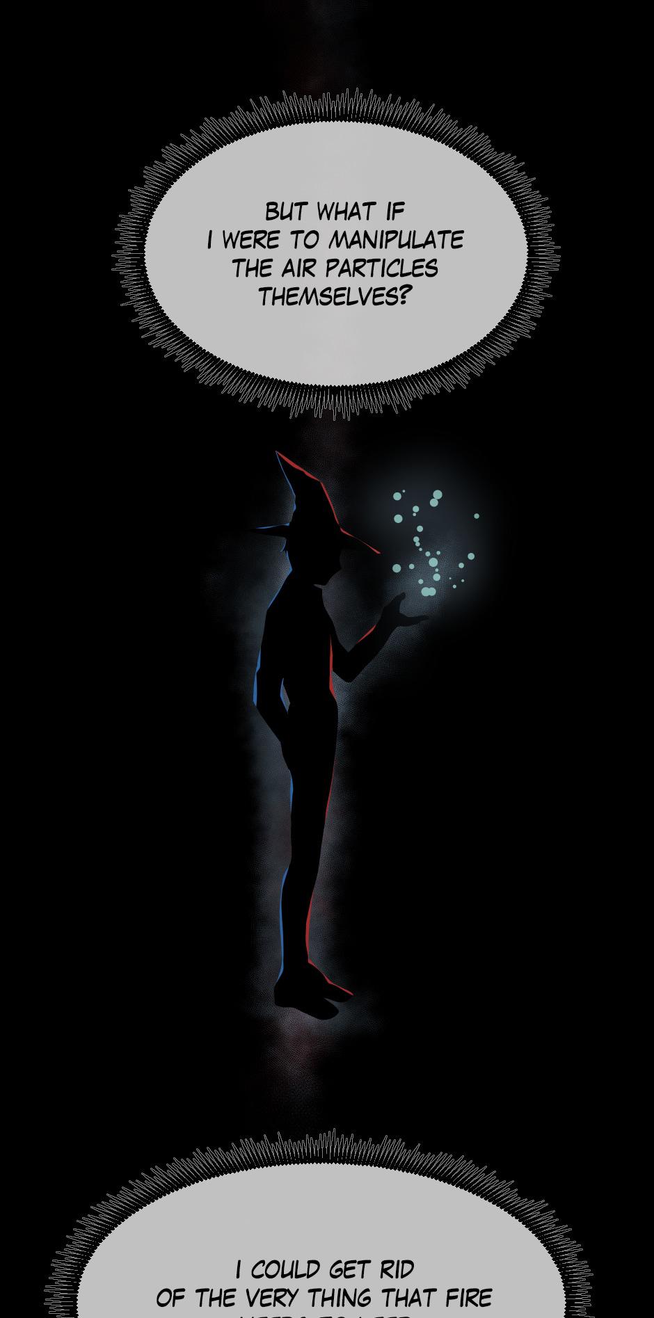 The Beginning After the End 98