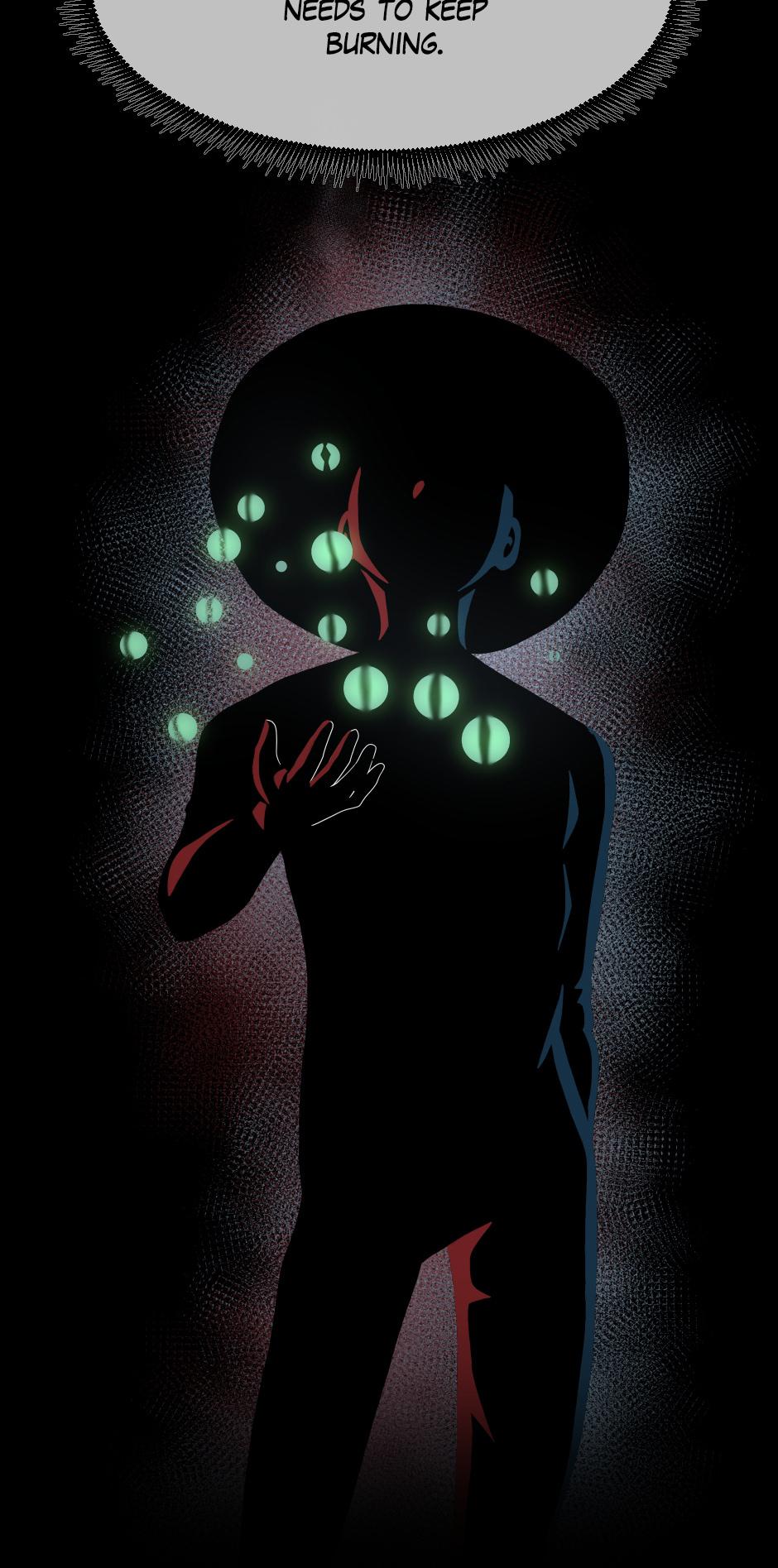 The Beginning After the End 98