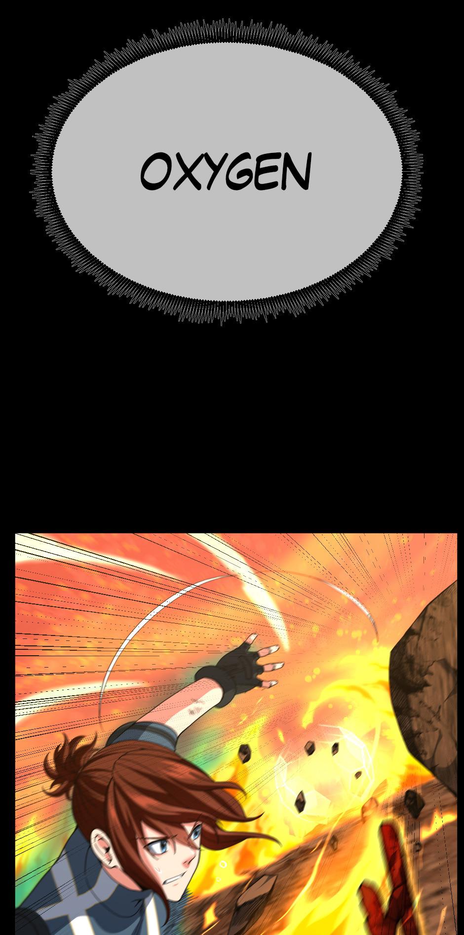 The Beginning After the End 98