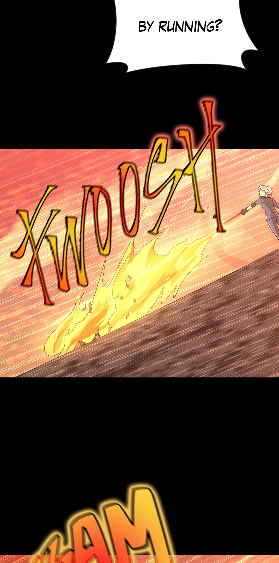 The Beginning After the End 98