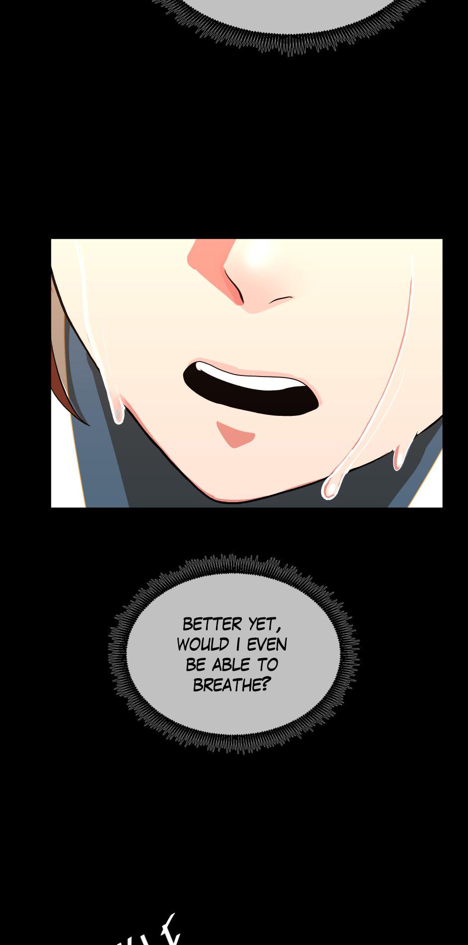 The Beginning After the End 98