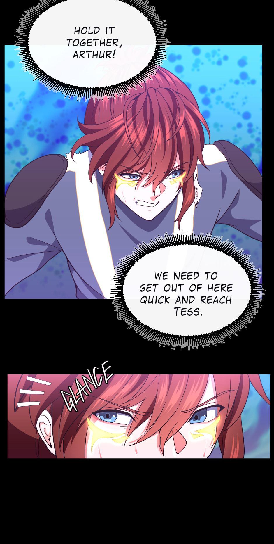 Chapter 99 — Episode 99 — Page 63
