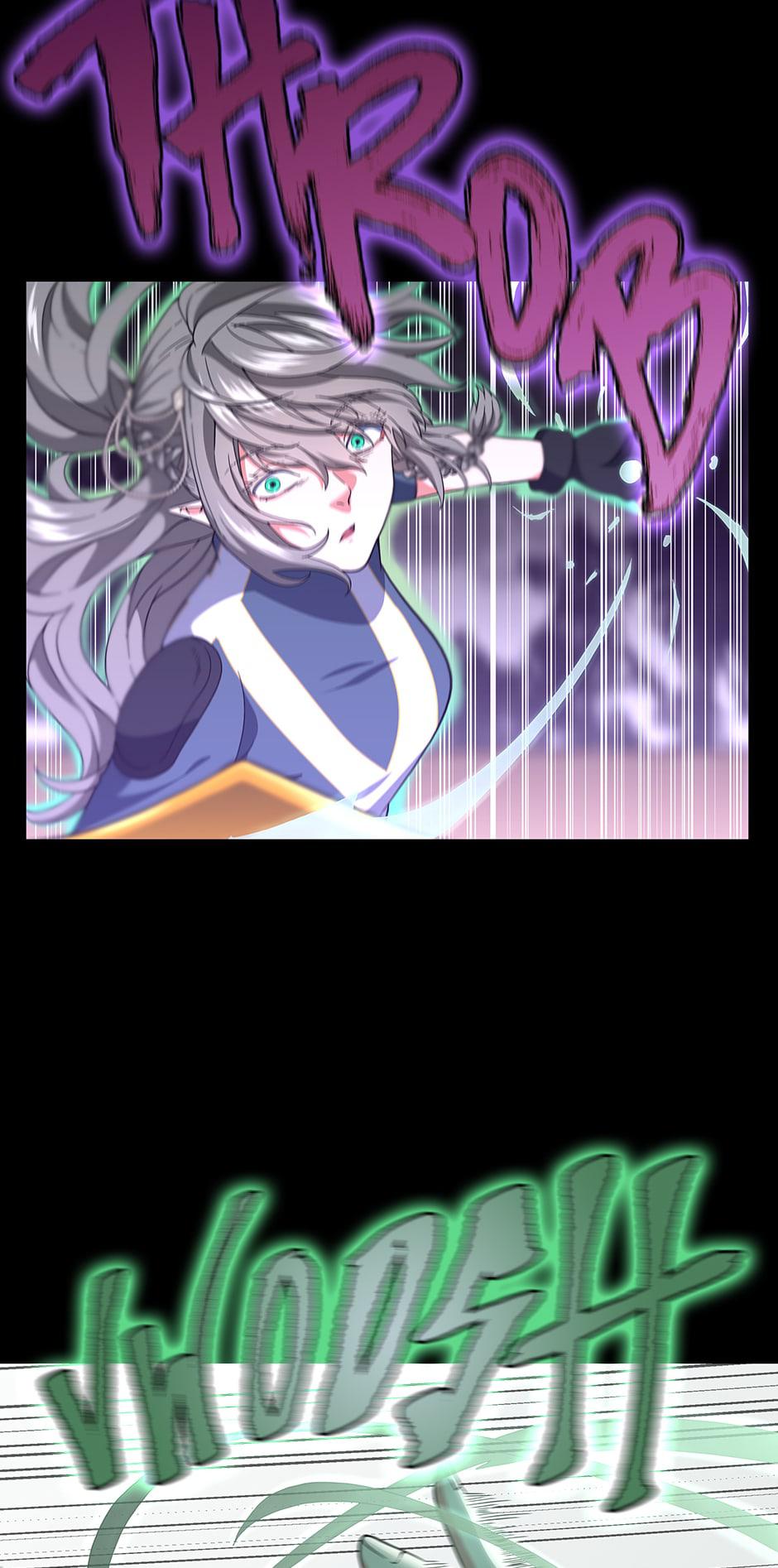 The Beginning After the End 100