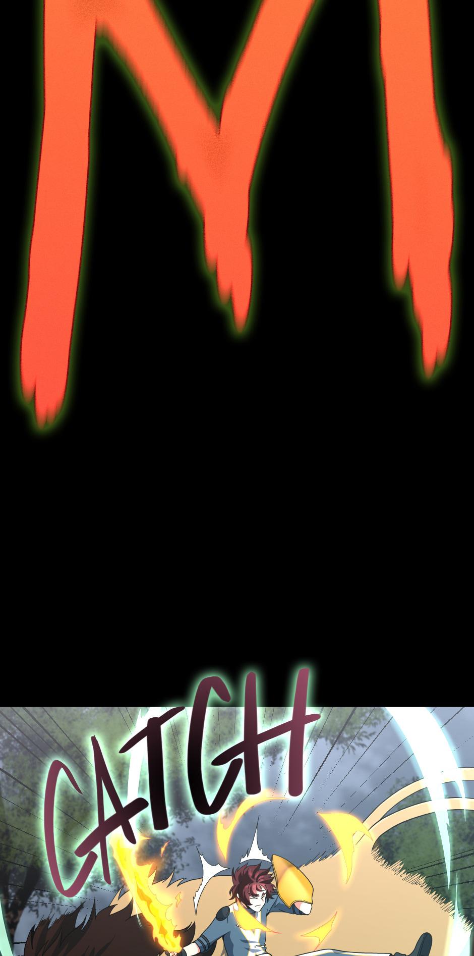 The Beginning After the End 100