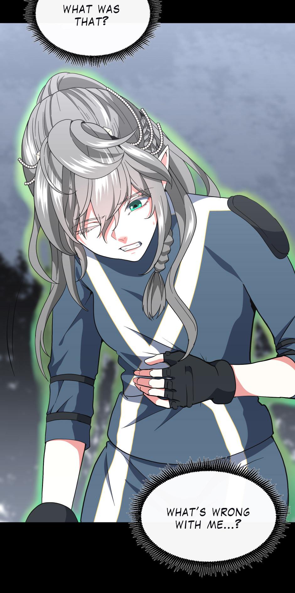 The Beginning After the End 100