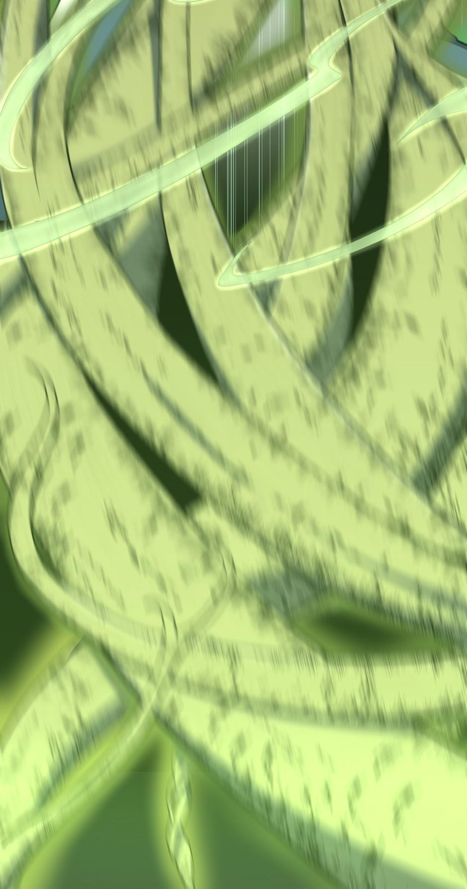 The Beginning After the End 100