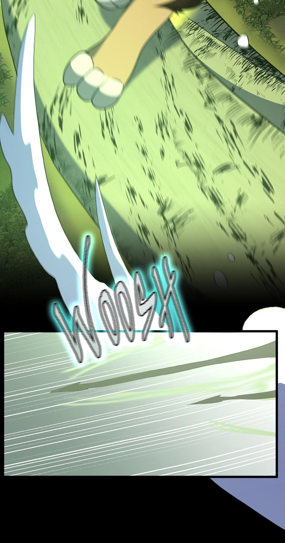 The Beginning After the End 100