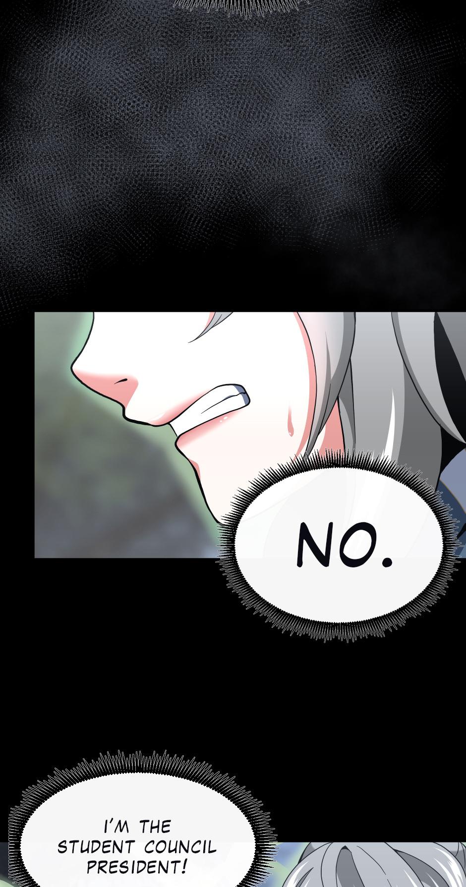 The Beginning After the End 100