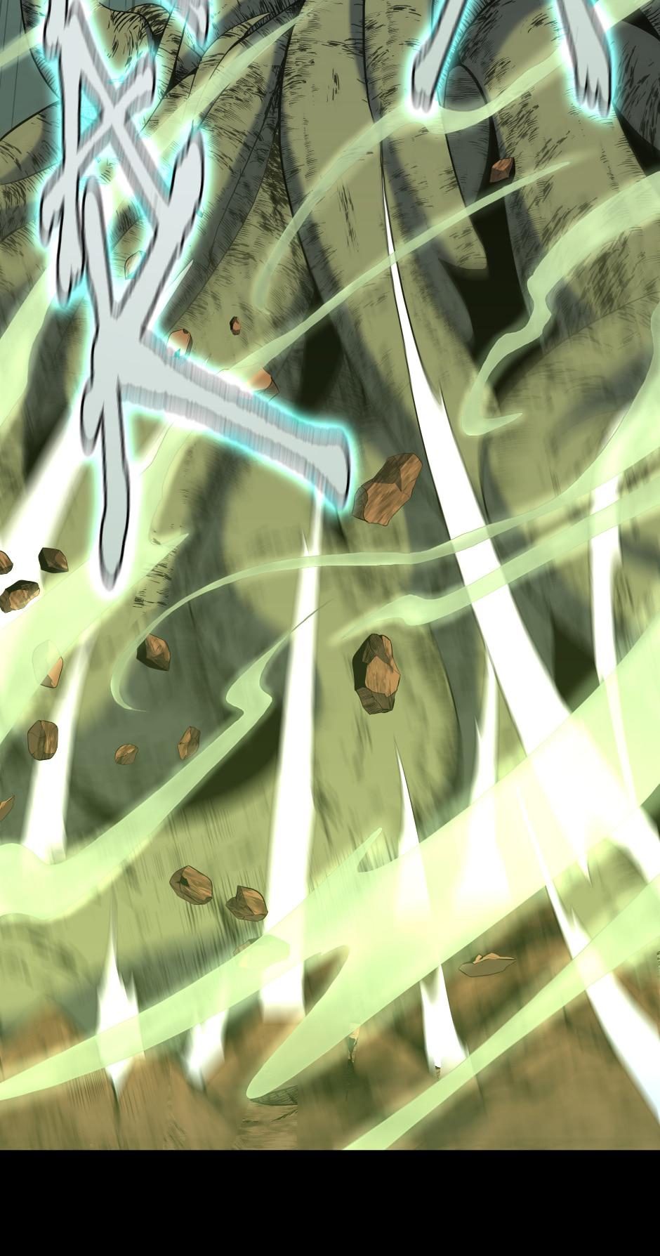 The Beginning After the End 100