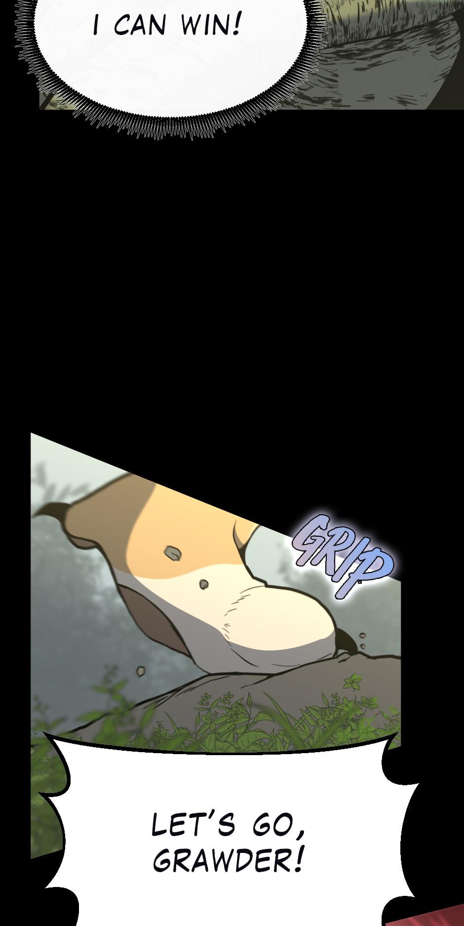 The Beginning After the End 100