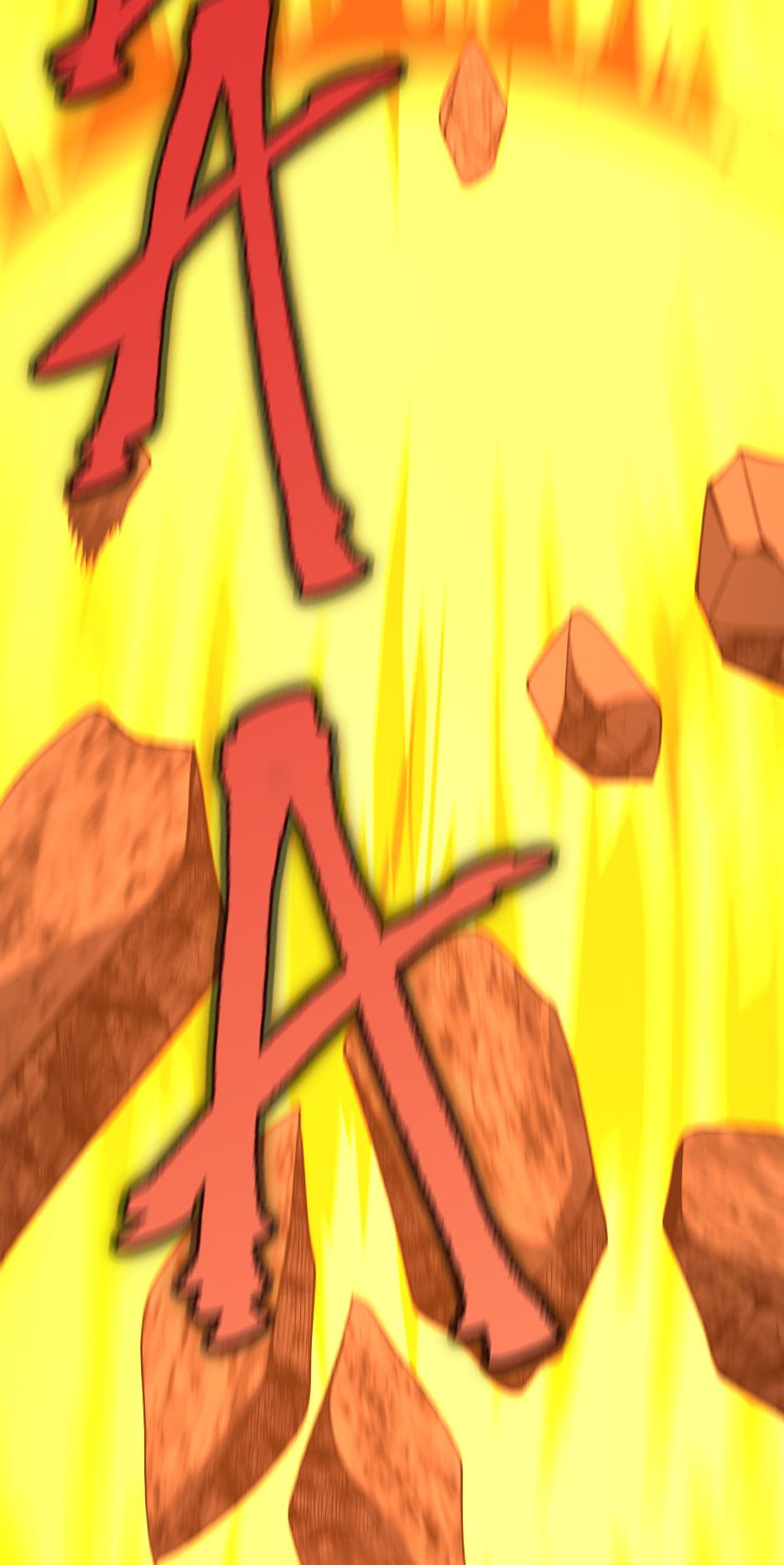 The Beginning After the End 100