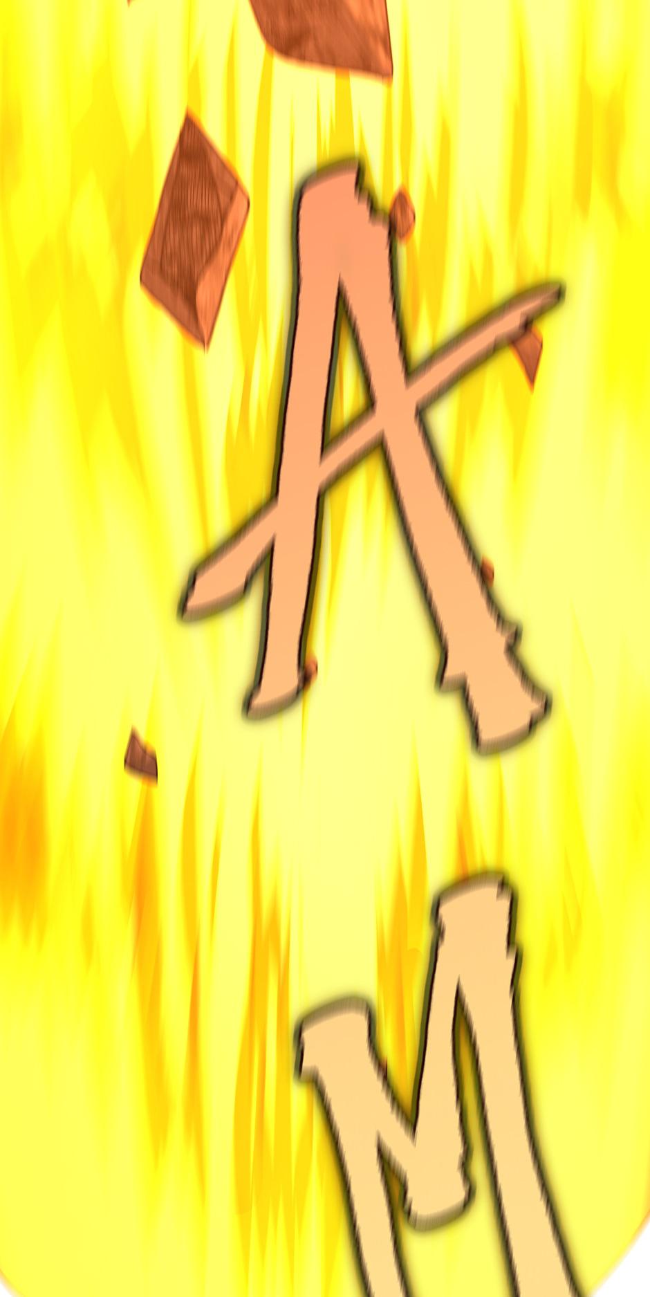 The Beginning After the End 100