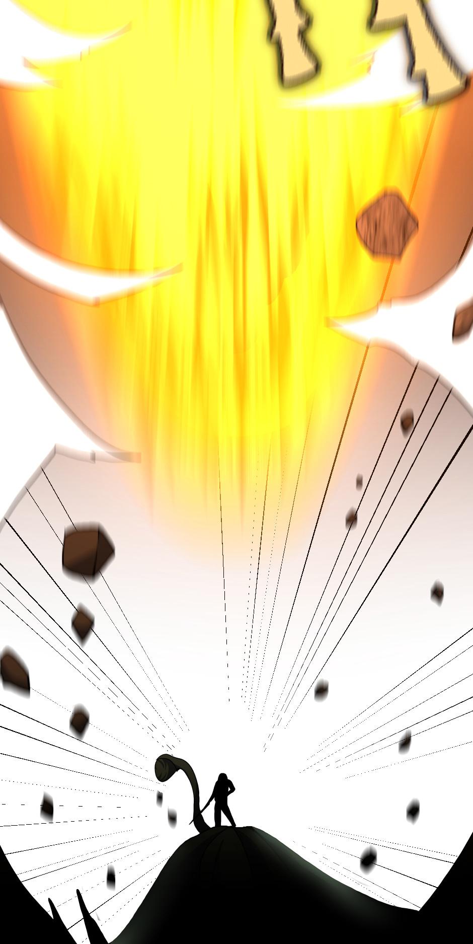 The Beginning After the End 100