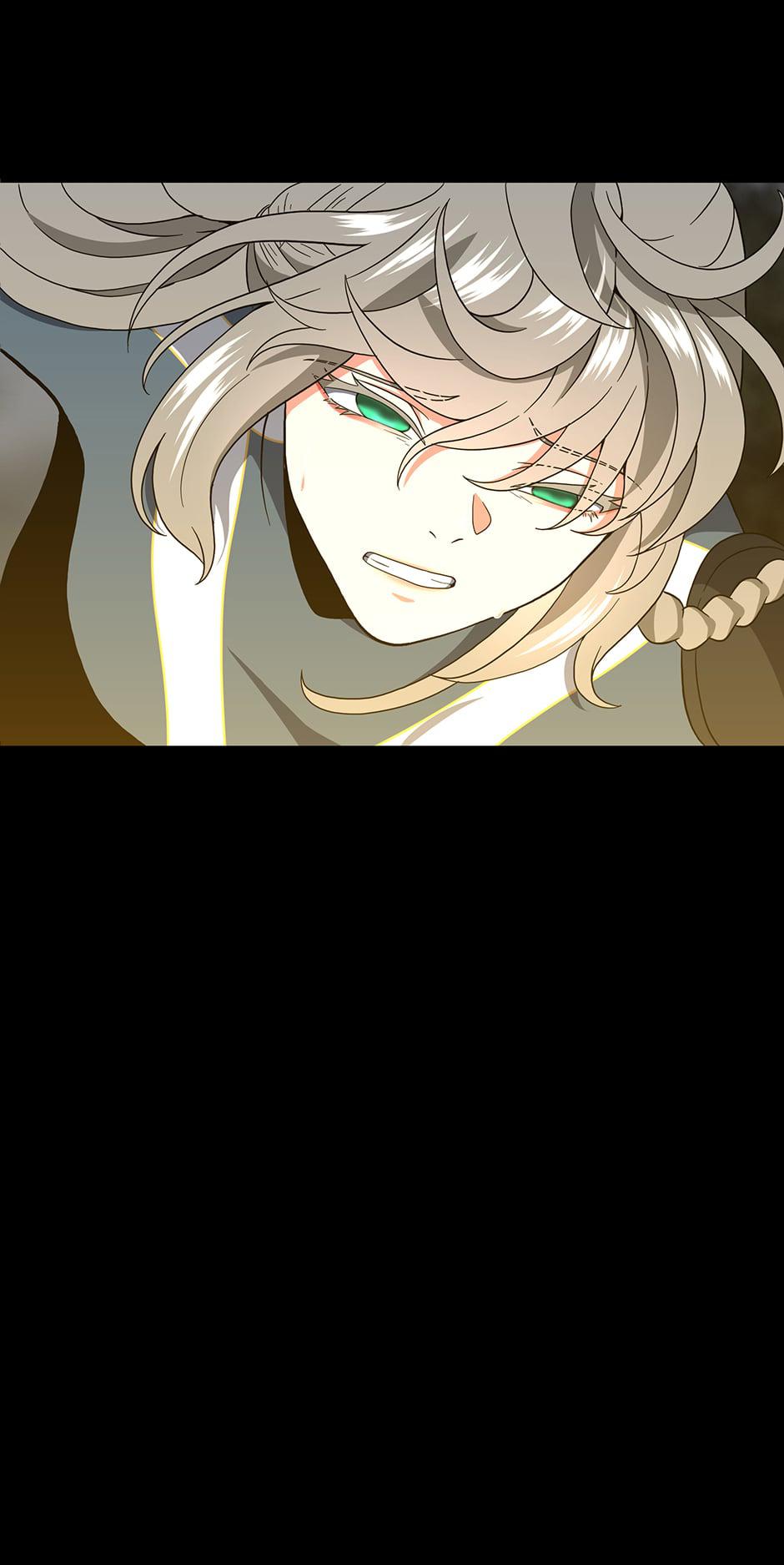 The Beginning After the End 100