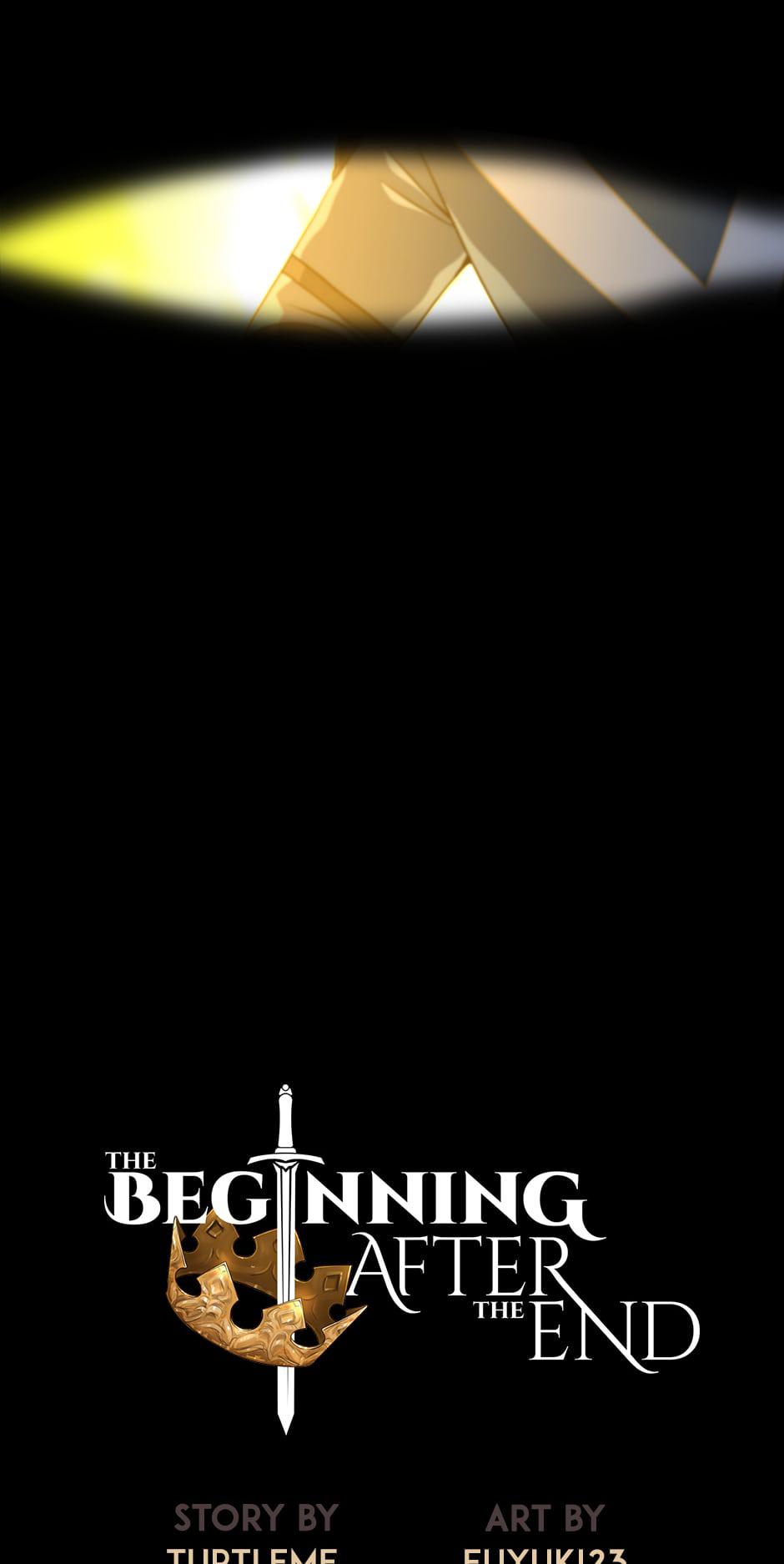 The Beginning After the End 100