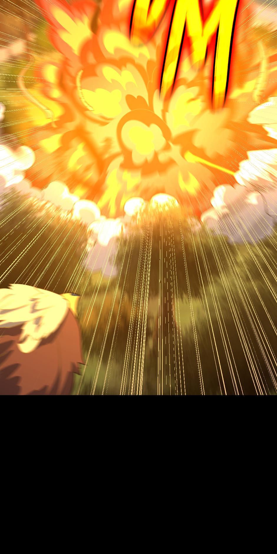 The Beginning After the End 100