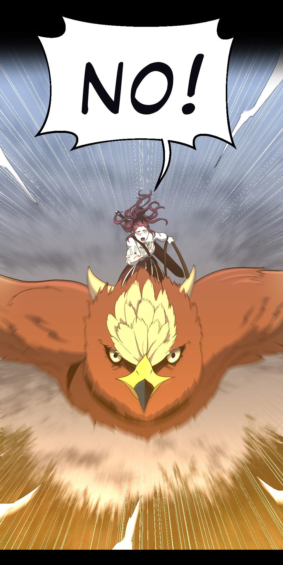 The Beginning After the End 100