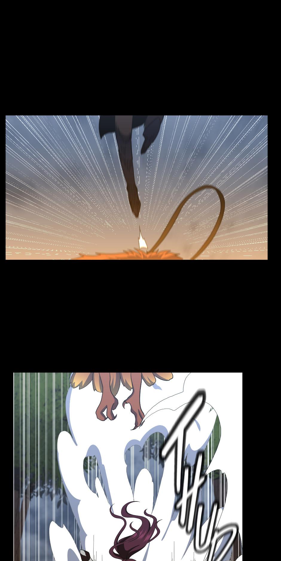 The Beginning After the End 100