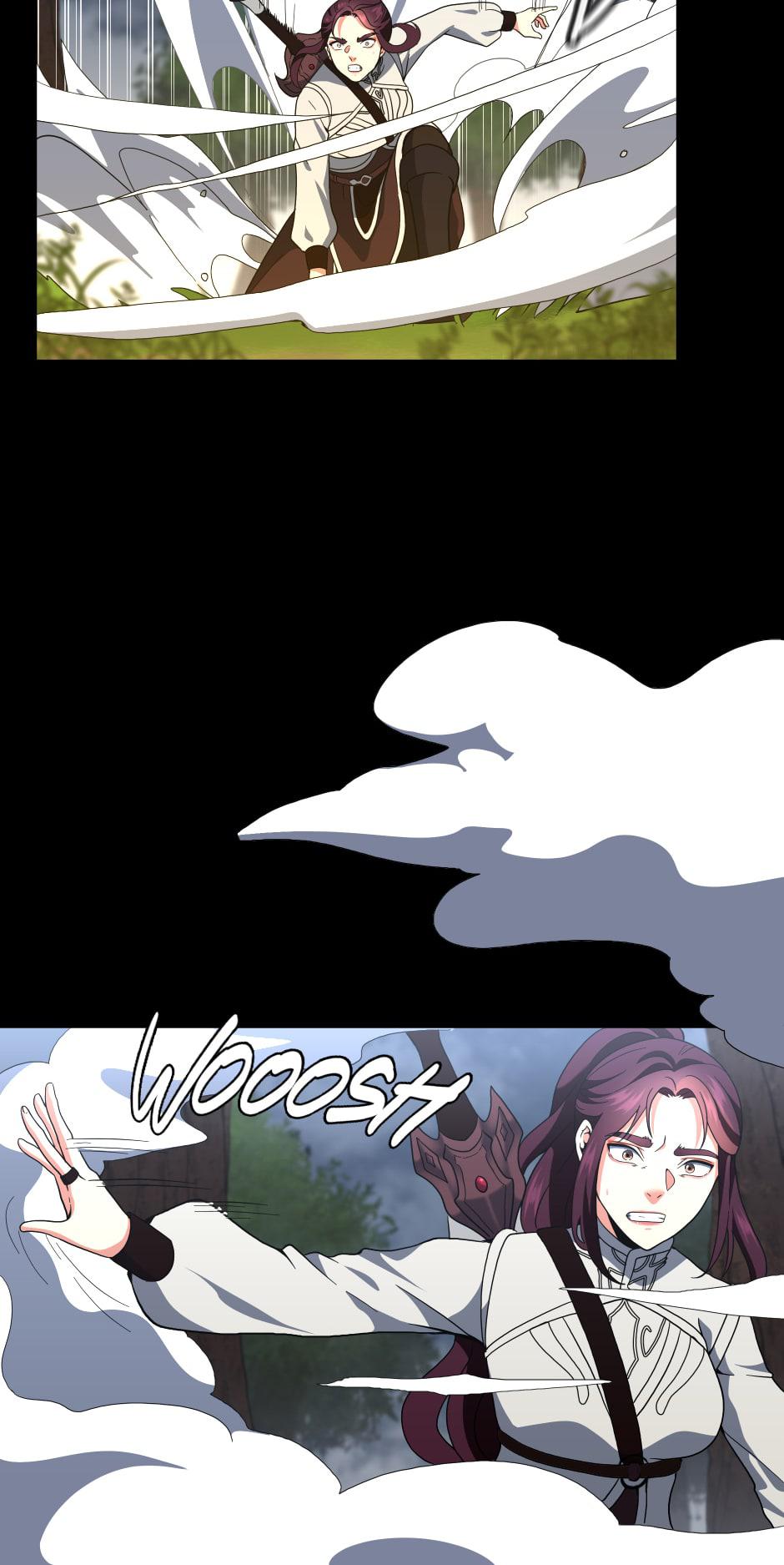 The Beginning After the End 100