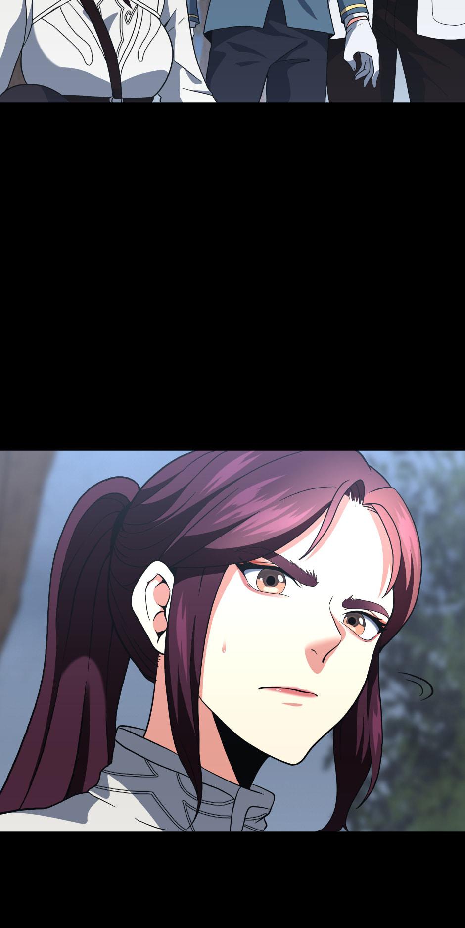 The Beginning After the End 100