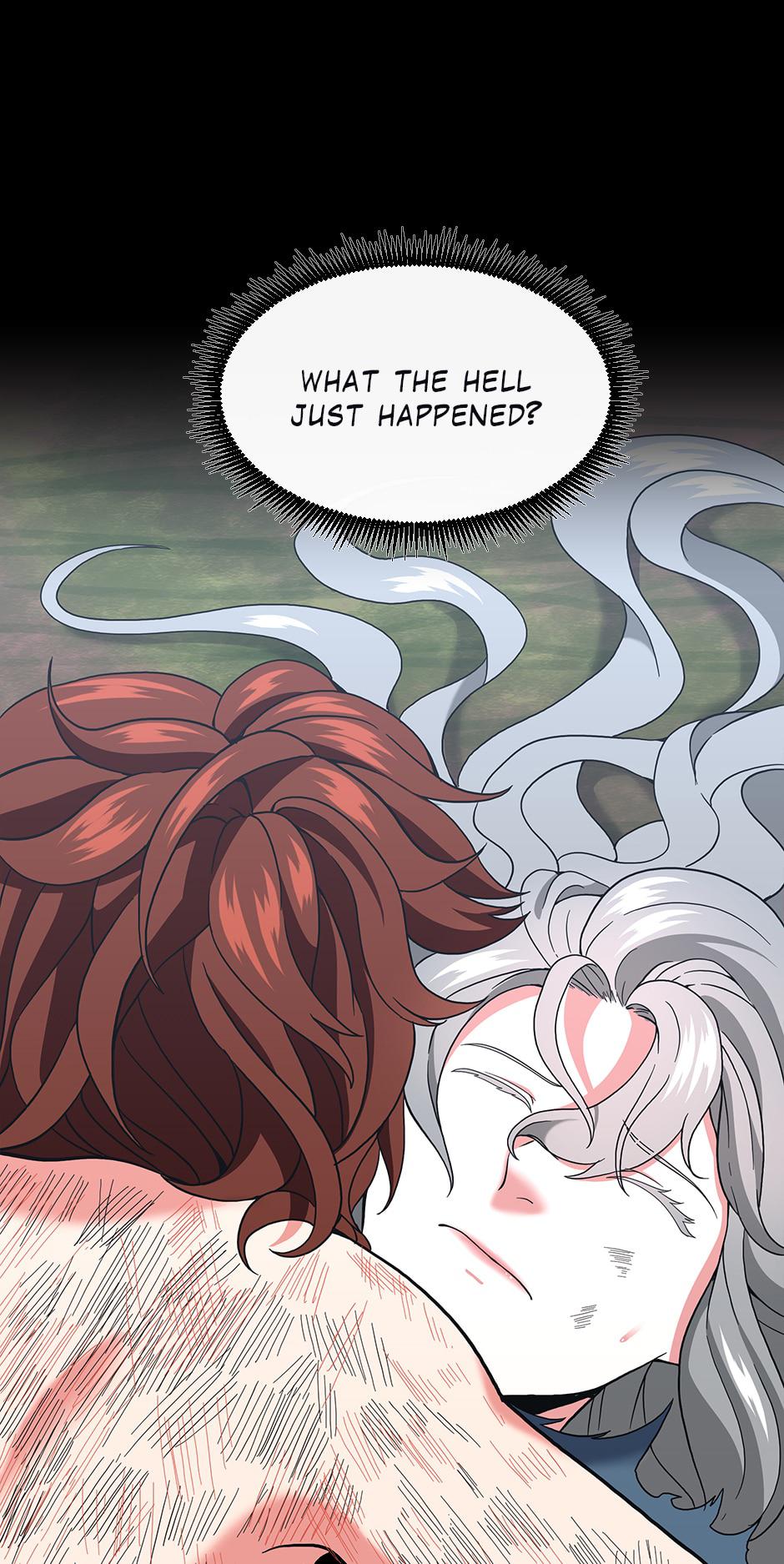 The Beginning After the End 100