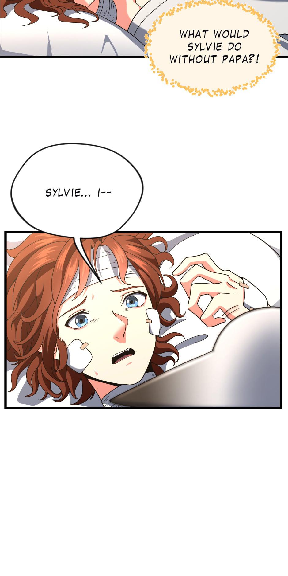 The Beginning After the End 100