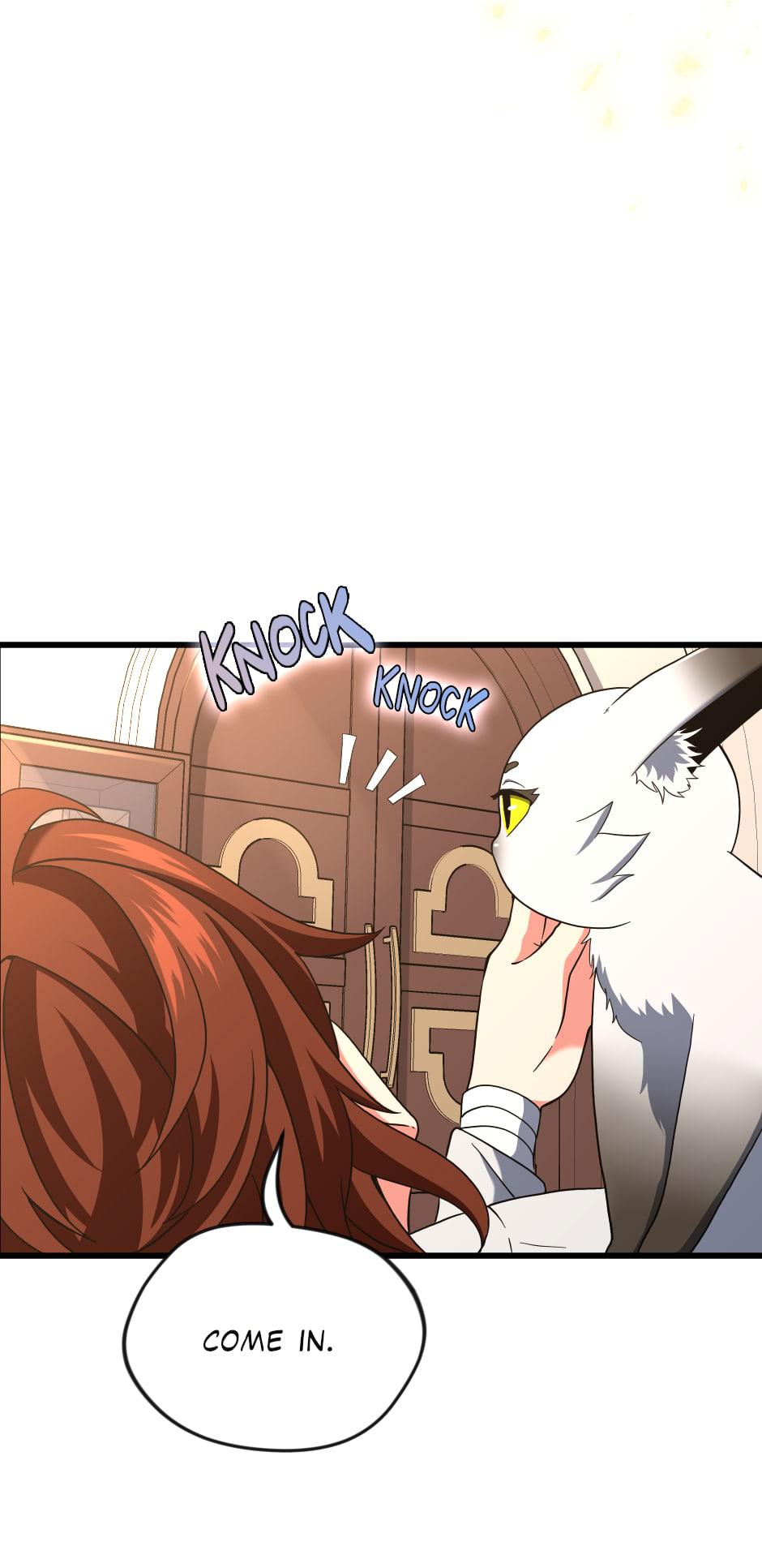 The Beginning After the End 100