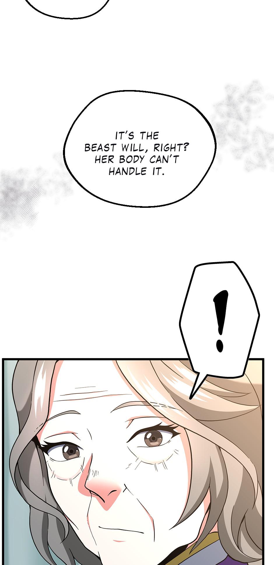 The Beginning After the End 100