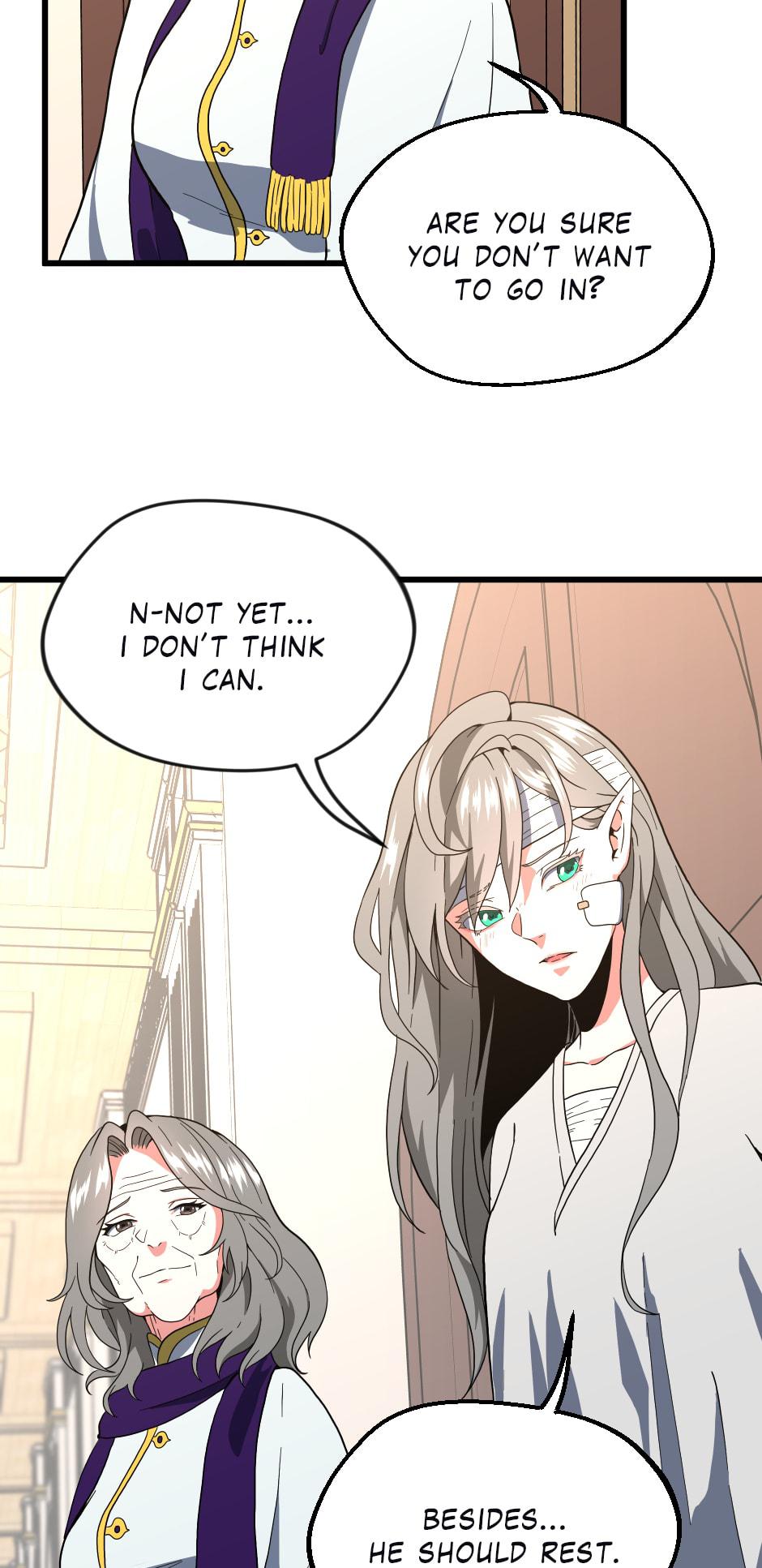 Chapter 100 — Episode 100 — Page 81