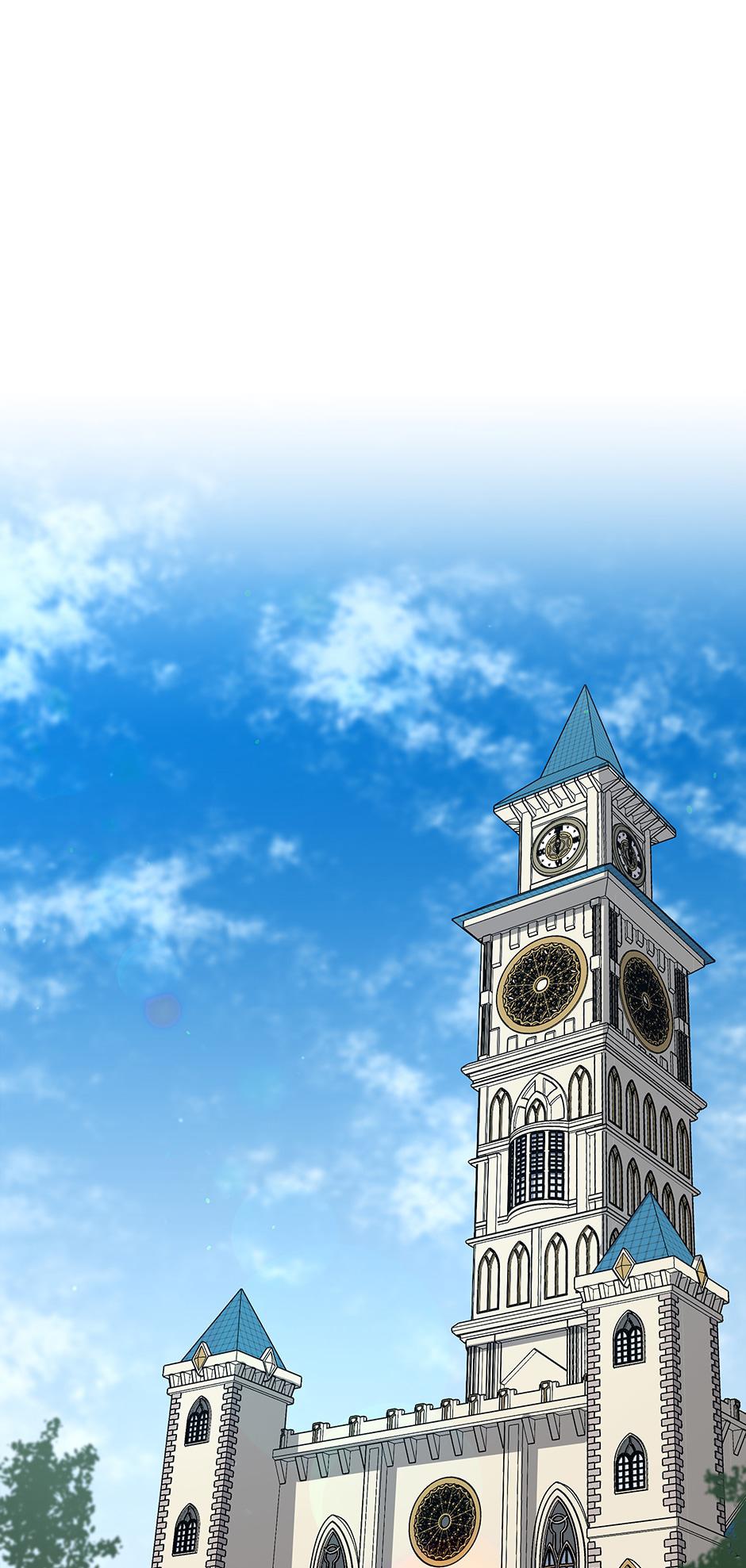 The Beginning After the End 101