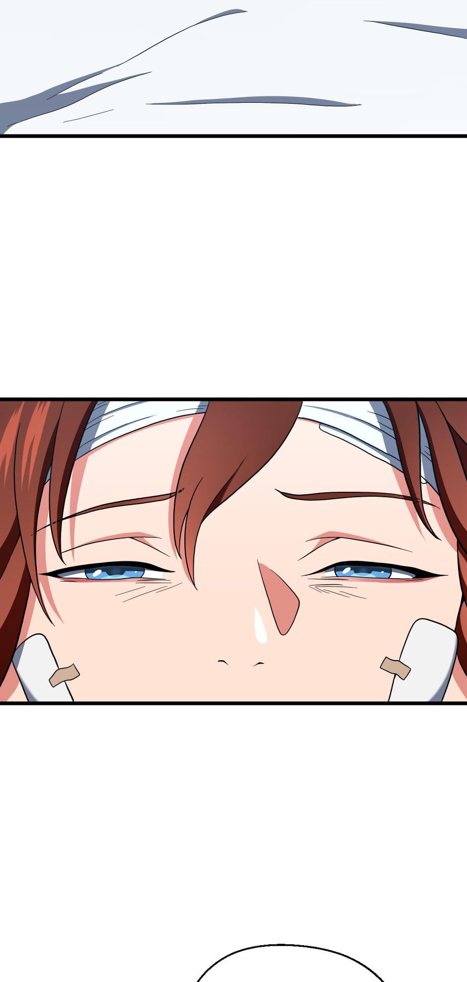 The Beginning After the End 101