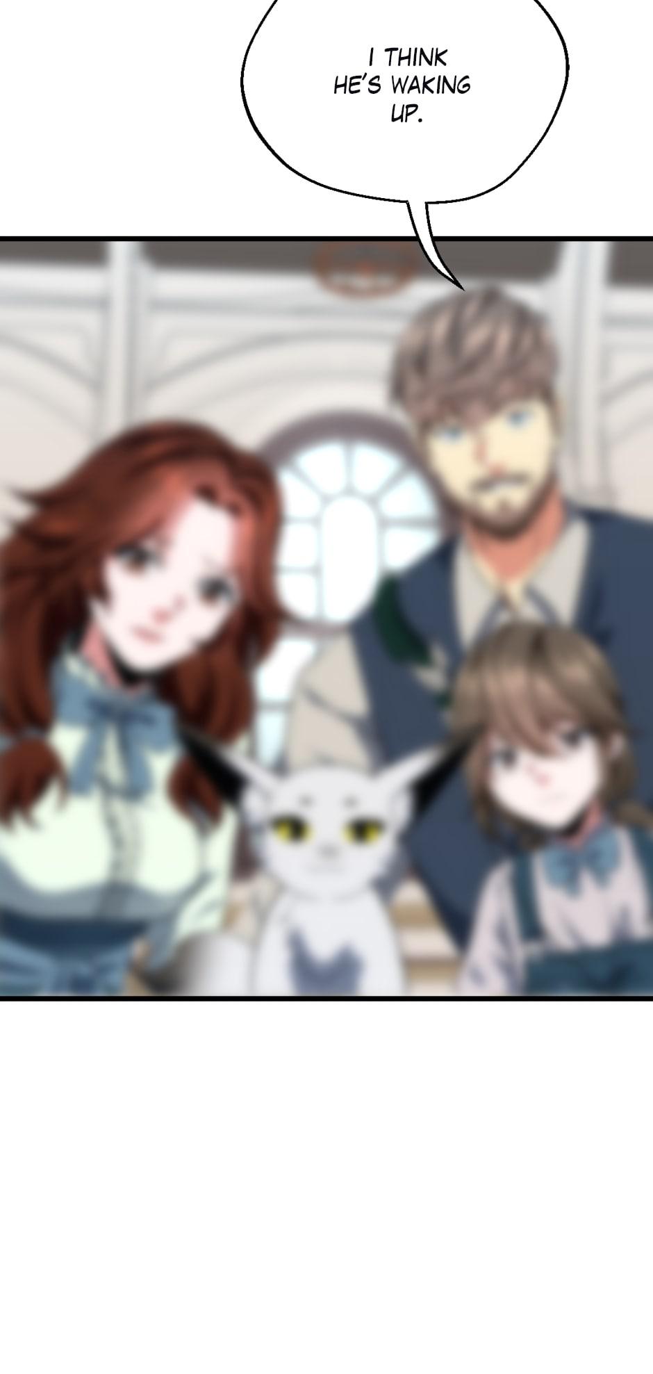 The Beginning After the End 101