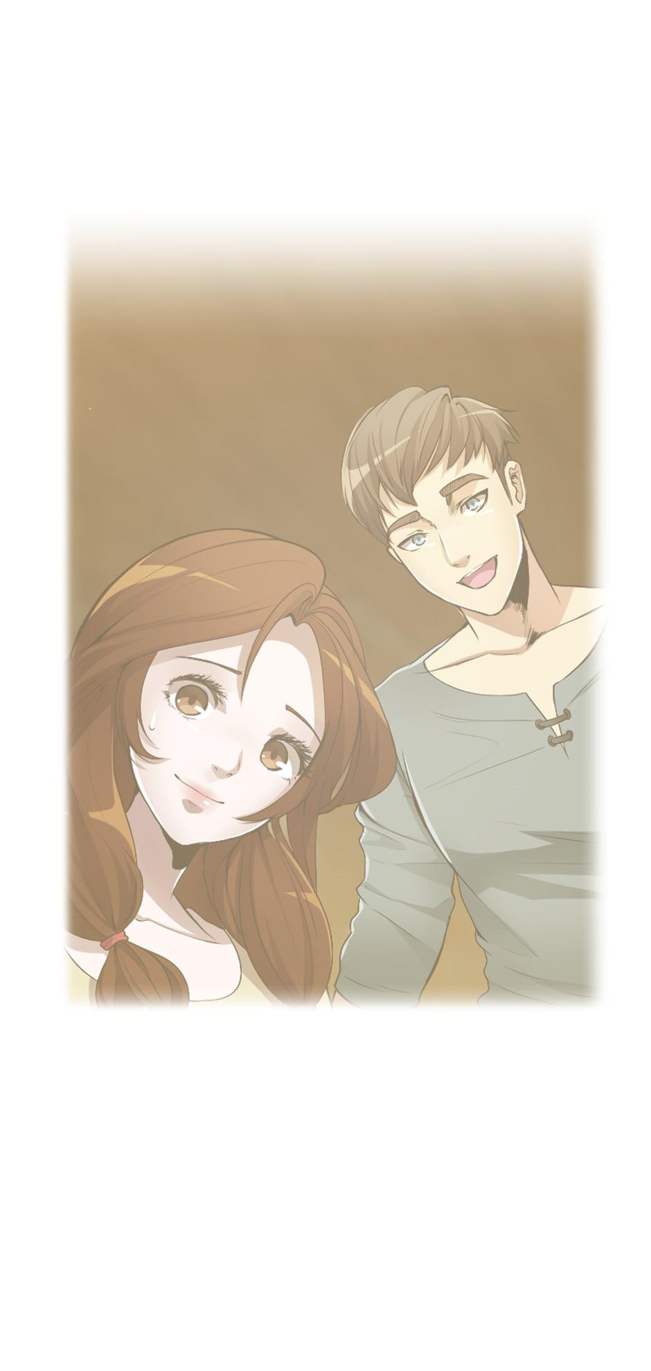 The Beginning After the End 101