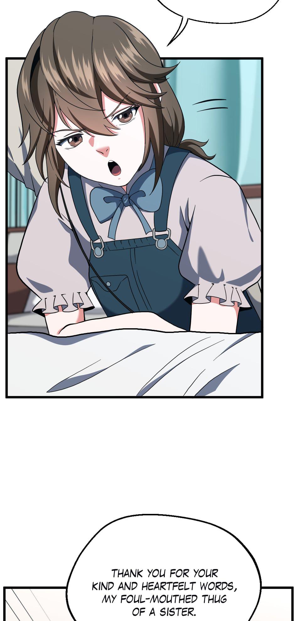 The Beginning After the End 101