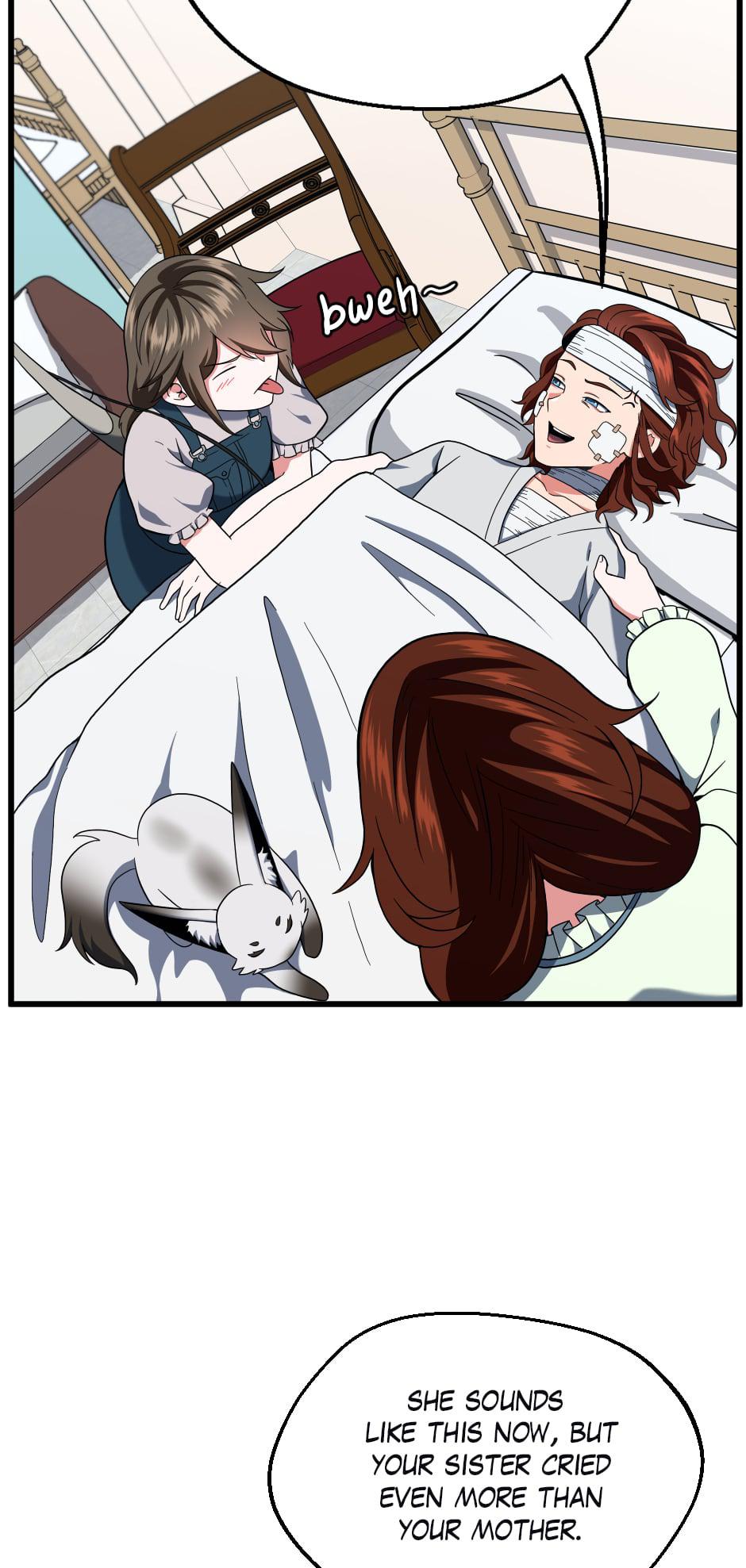 The Beginning After the End 101