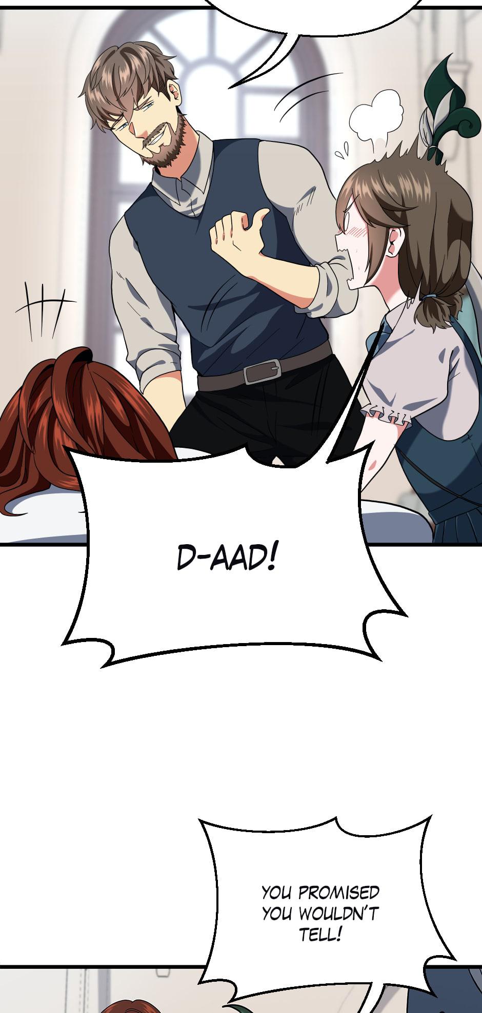 The Beginning After the End 101