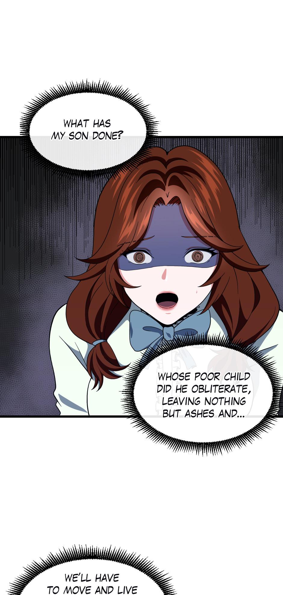 The Beginning After the End 101