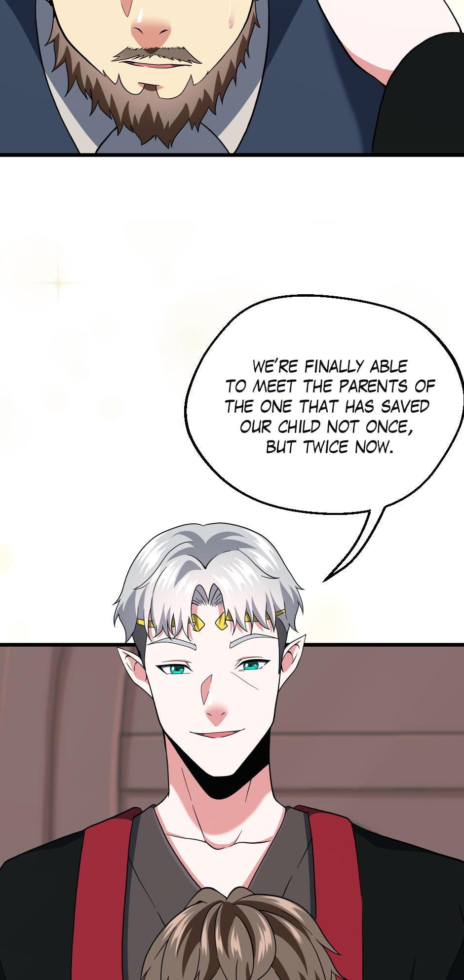 The Beginning After the End 101