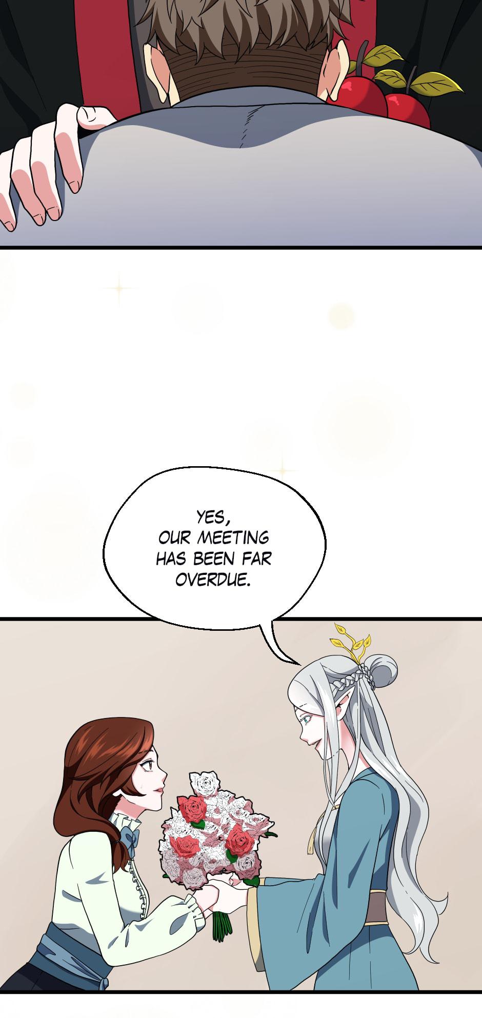 The Beginning After the End 101