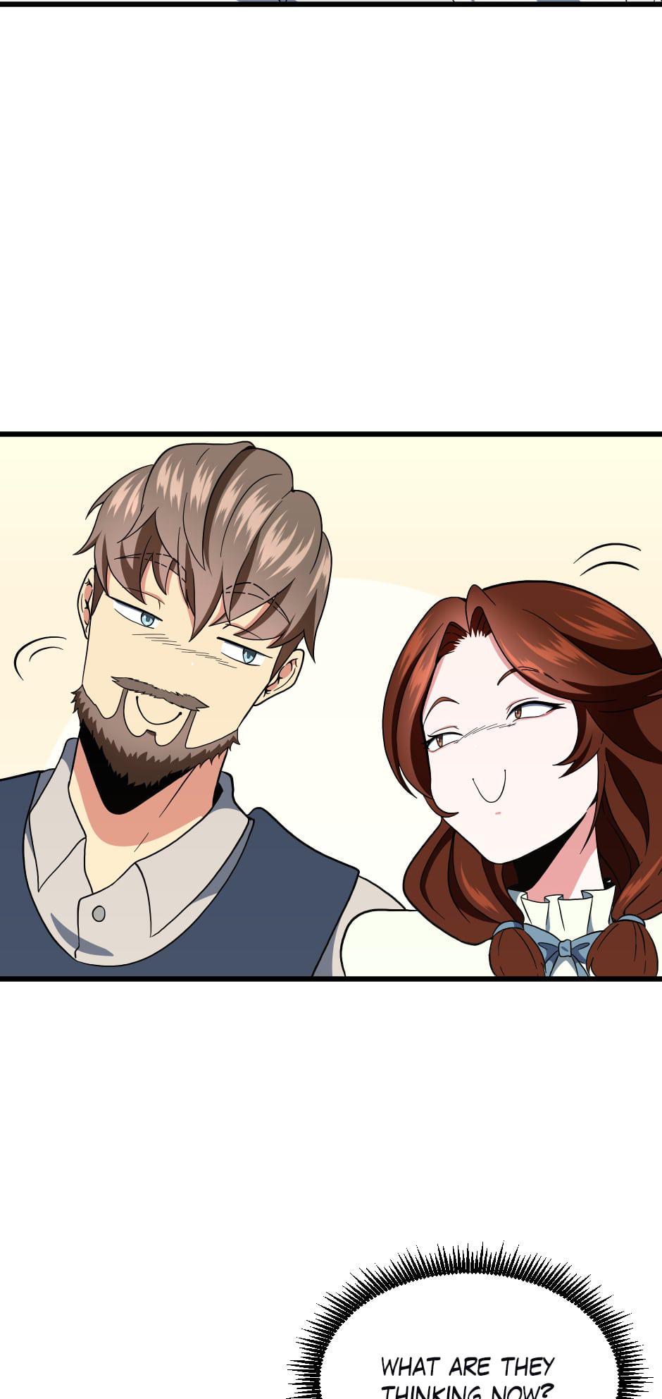 The Beginning After the End 101