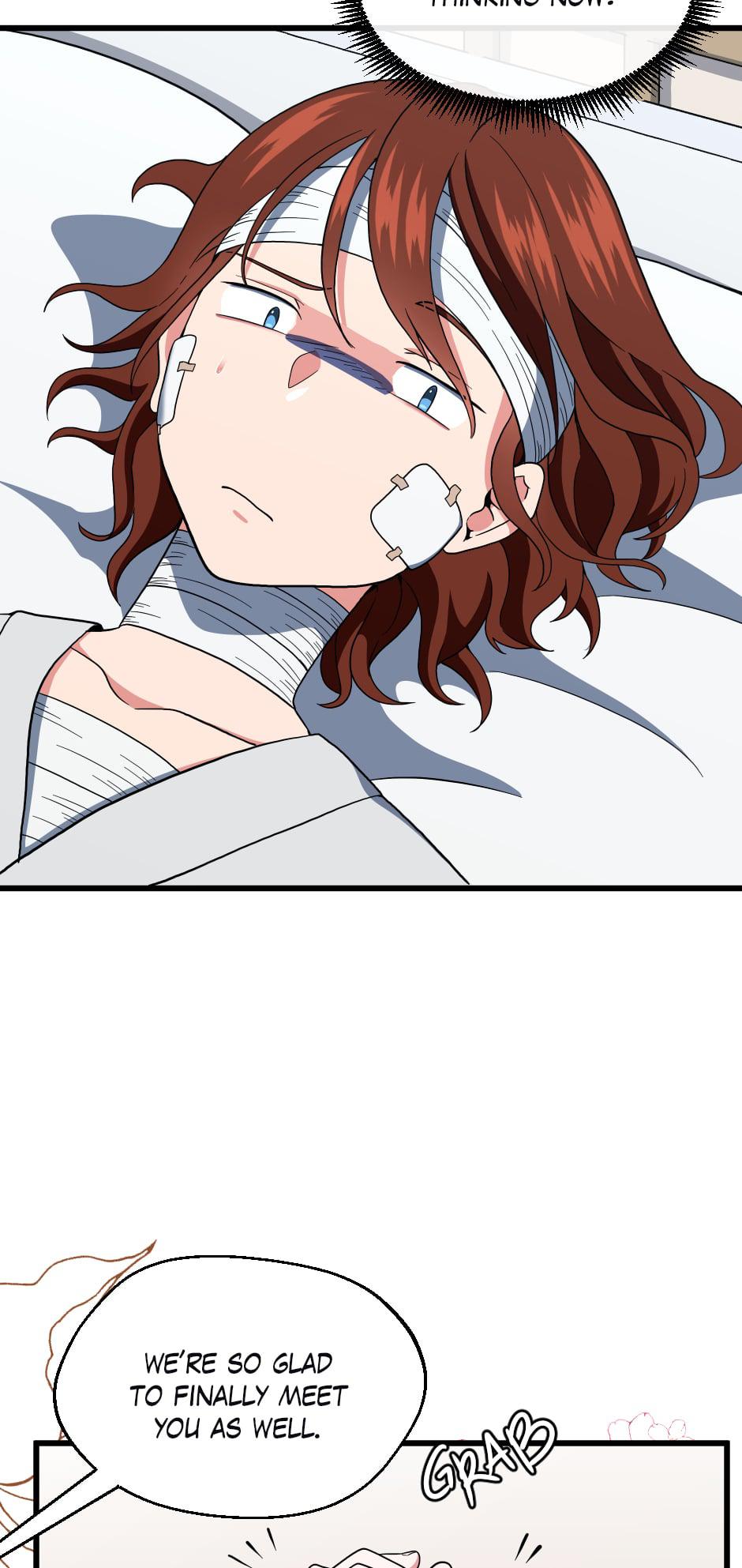 The Beginning After the End 101